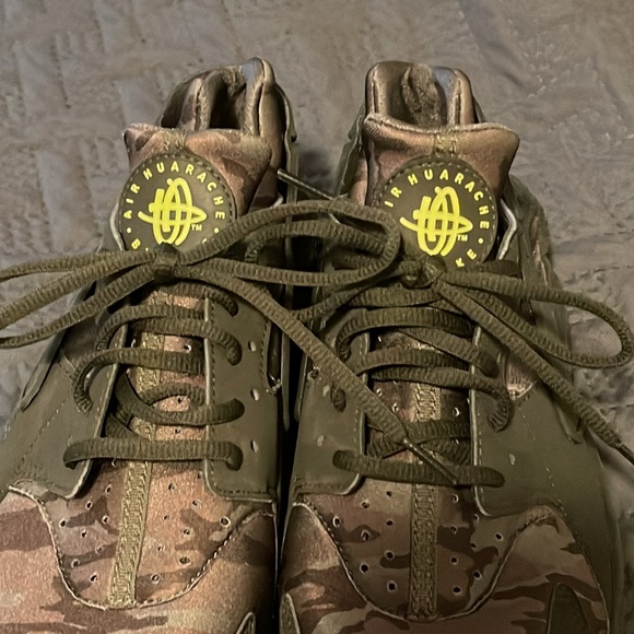 Air huarache by Nike - Picture 2 of 4